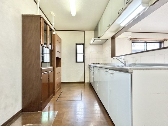 detached 奈良県北葛城郡河合町広瀬台３丁目11-11