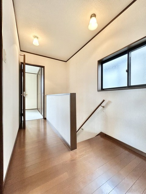 detached 奈良県北葛城郡河合町広瀬台３丁目11-11