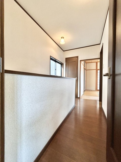 detached 奈良県北葛城郡河合町広瀬台３丁目11-11