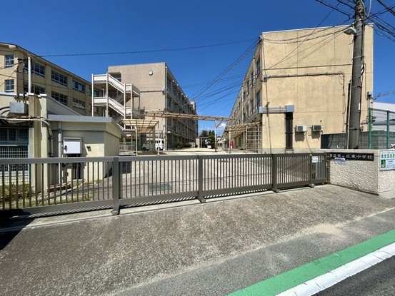 detached 奈良県北葛城郡河合町広瀬台３丁目11-11