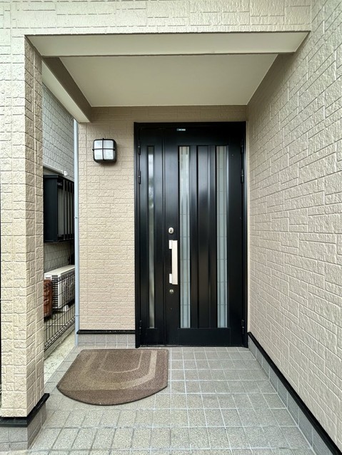 detached 奈良県北葛城郡河合町広瀬台３丁目11-11