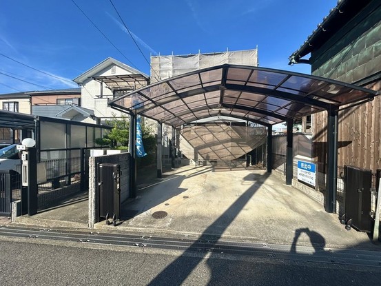 detached 奈良県北葛城郡河合町広瀬台３丁目11-11