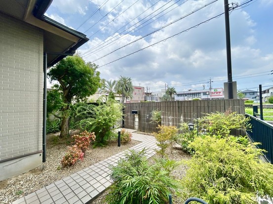 detached 奈良県北葛城郡河合町広瀬台３丁目11-11