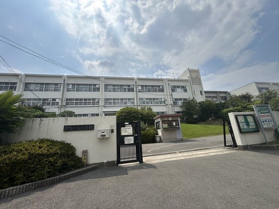 detached 奈良県北葛城郡河合町広瀬台３丁目11-11