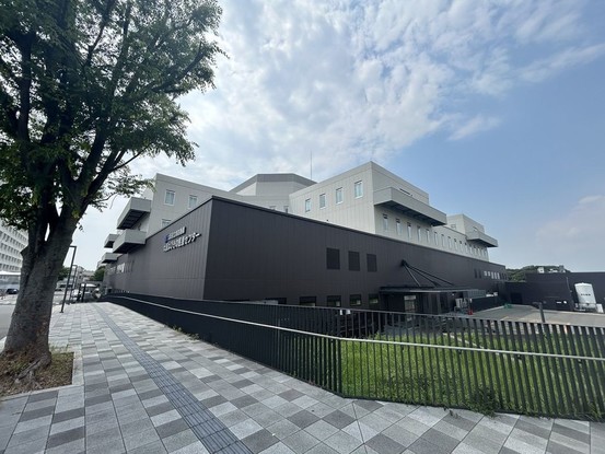 detached 奈良県北葛城郡河合町広瀬台３丁目11-11