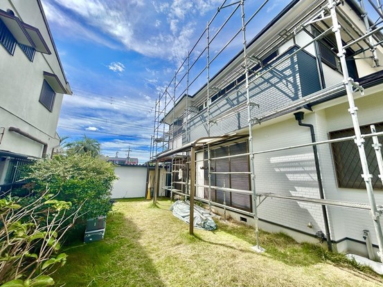 detached 奈良県北葛城郡河合町広瀬台３丁目11-11