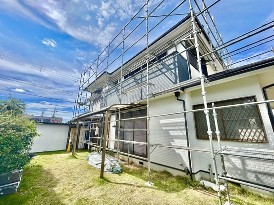 detached 奈良県北葛城郡河合町広瀬台３丁目11-11