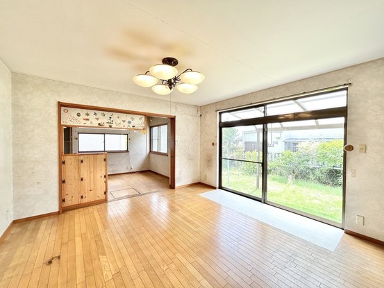 detached 奈良県北葛城郡河合町広瀬台３丁目11-11