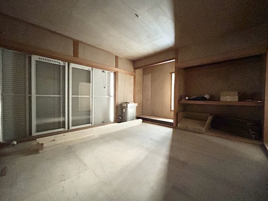 detached 奈良県北葛城郡河合町久美ケ丘１丁目
地図を見る