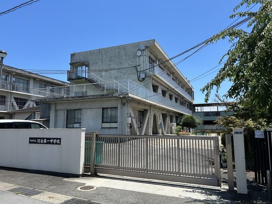 detached 奈良県北葛城郡河合町久美ケ丘１丁目
地図を見る
