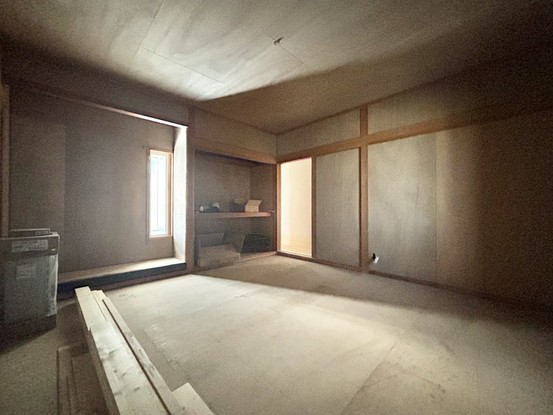 detached 奈良県北葛城郡河合町久美ケ丘１丁目
地図を見る