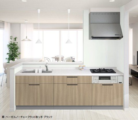 detached 奈良県北葛城郡河合町広瀬台３丁目11-11