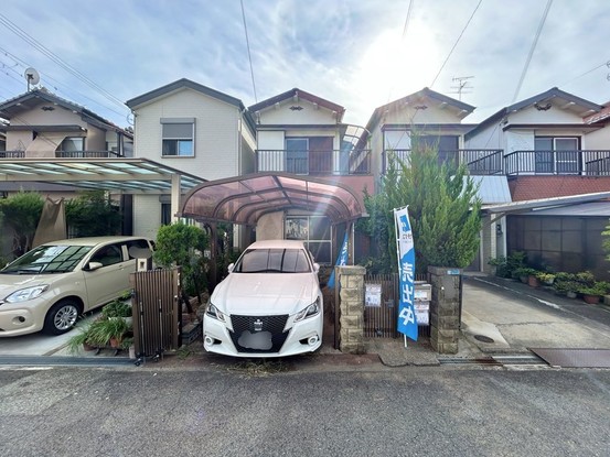 detached 奈良県北葛城郡河合町広瀬台３丁目11-11