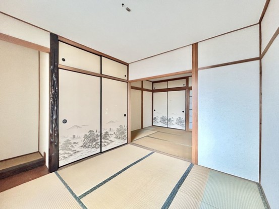 detached 奈良県北葛城郡河合町広瀬台３丁目11-11