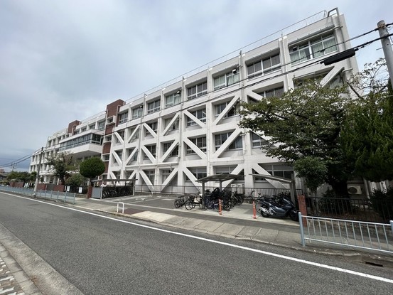 detached 奈良県北葛城郡河合町広瀬台３丁目11-11