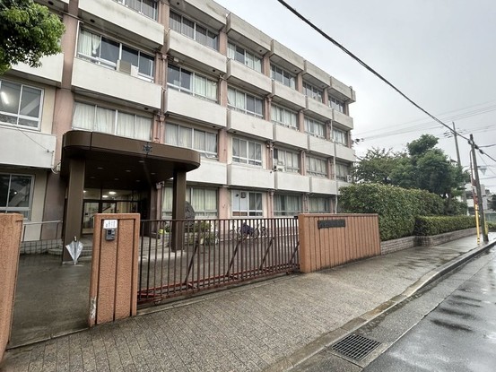 detached 奈良県北葛城郡河合町広瀬台３丁目11-11