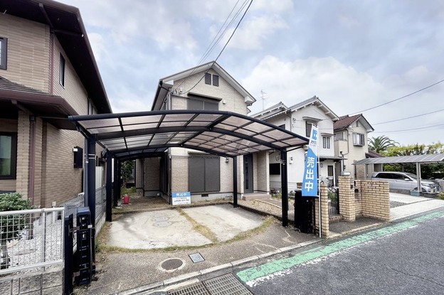 detached 奈良県北葛城郡河合町広瀬台３丁目11-11