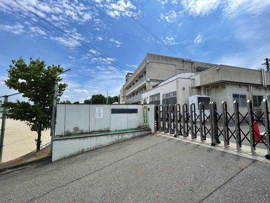 detached 奈良県北葛城郡河合町広瀬台３丁目11-11