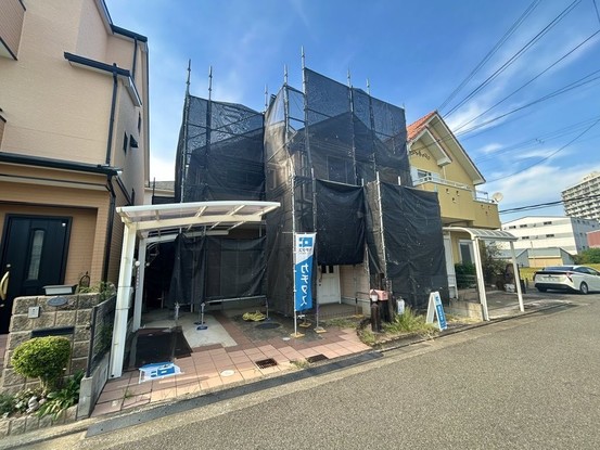 detached 奈良県北葛城郡河合町広瀬台３丁目11-11