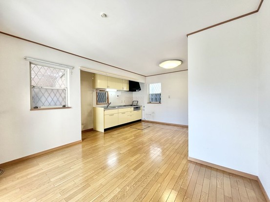 detached 奈良県北葛城郡河合町広瀬台３丁目11-11