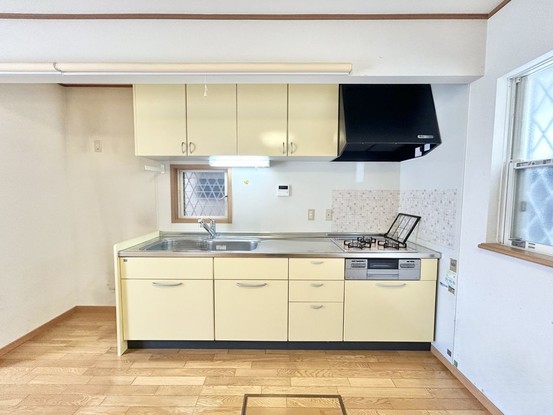 detached 奈良県北葛城郡河合町広瀬台３丁目11-11