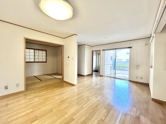 detached 奈良県北葛城郡河合町広瀬台３丁目11-11