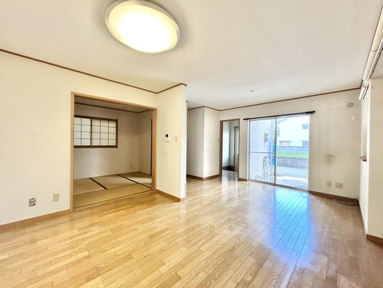 detached 奈良県北葛城郡河合町広瀬台３丁目11-11