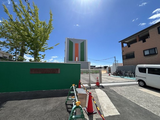 detached 奈良県北葛城郡河合町広瀬台３丁目11-11