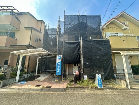 detached 奈良県北葛城郡河合町広瀬台３丁目11-11