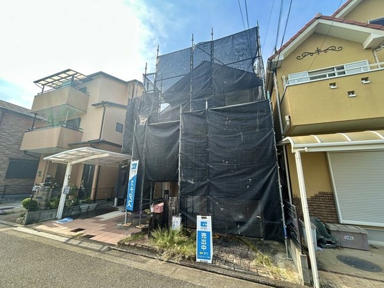 detached 奈良県北葛城郡河合町広瀬台３丁目11-11