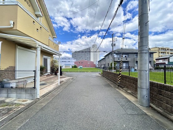 detached 奈良県北葛城郡河合町広瀬台３丁目11-11