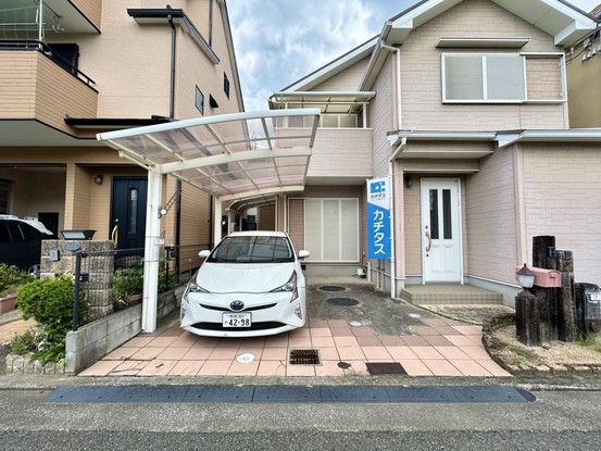 detached 奈良県北葛城郡河合町広瀬台３丁目11-11