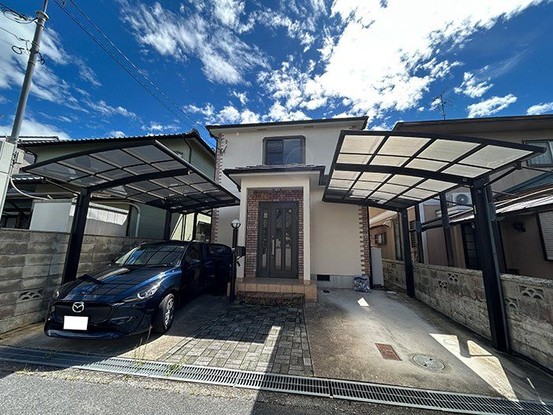 detached 奈良県北葛城郡河合町広瀬台３丁目11-11