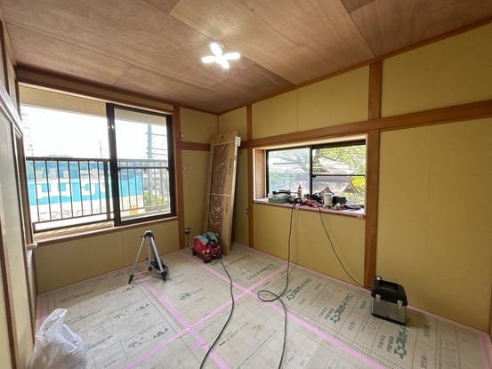 detached 宮城県石巻市中里３丁目8-5 メゾン・レスカール 1階3号室