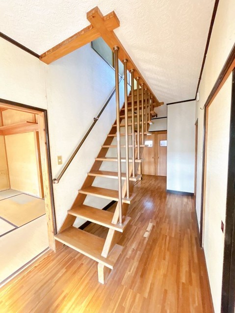 detached 宮城県石巻市中里３丁目8-5 メゾン・レスカール 1階3号室