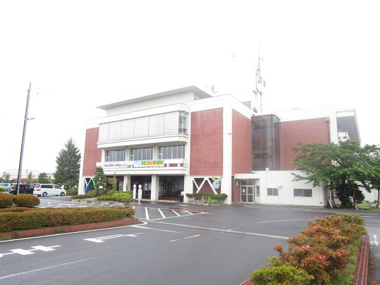 detached 宮城県石巻市中里３丁目8-5 メゾン・レスカール 1階3号室