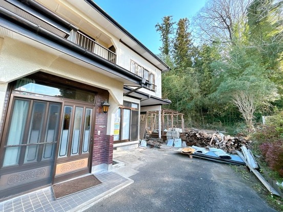 detached 宮城県石巻市中里３丁目8-5 メゾン・レスカール 1階3号室