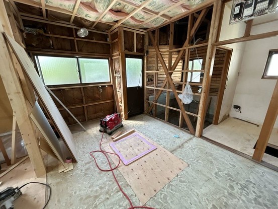 detached 宮城県石巻市中里３丁目8-5 メゾン・レスカール 1階3号室