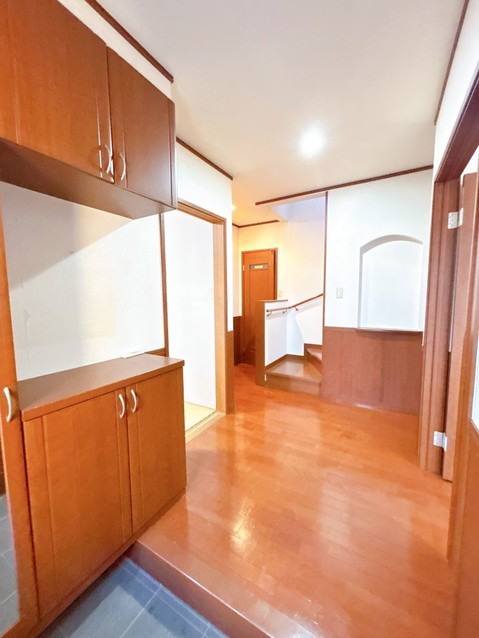 detached 宮城県石巻市中里３丁目8-5 メゾン・レスカール 1階3号室