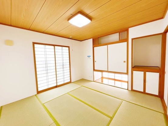 detached 宮城県石巻市中里３丁目8-5 メゾン・レスカール 1階3号室
