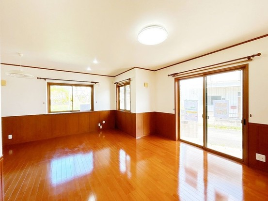 detached 宮城県石巻市中里３丁目8-5 メゾン・レスカール 1階3号室