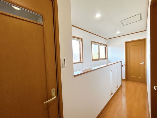 detached 宮城県石巻市中里３丁目8-5 メゾン・レスカール 1階3号室