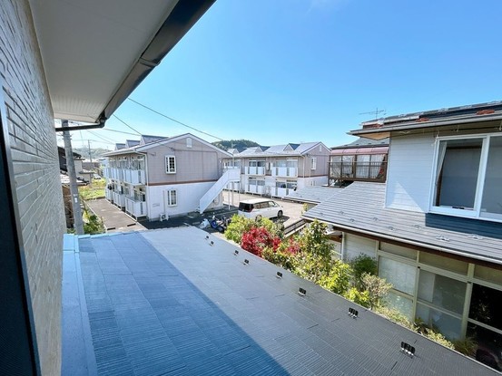 detached 宮城県石巻市中里３丁目8-5 メゾン・レスカール 1階3号室