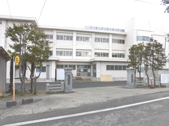 detached 宮城県石巻市中里３丁目8-5 メゾン・レスカール 1階3号室