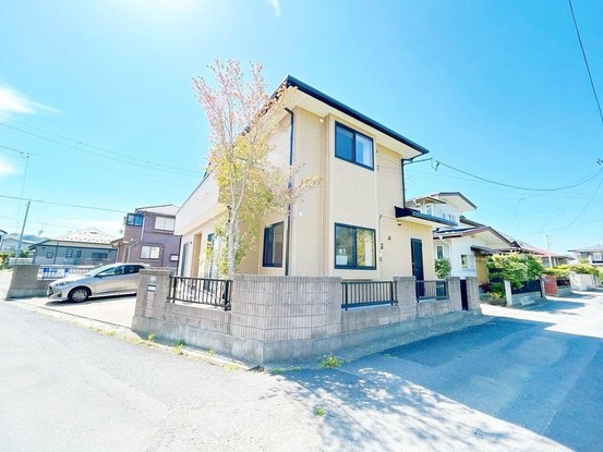 detached 宮城県石巻市中里３丁目8-5 メゾン・レスカール 1階3号室