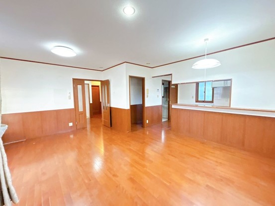 detached 宮城県石巻市中里３丁目8-5 メゾン・レスカール 1階3号室