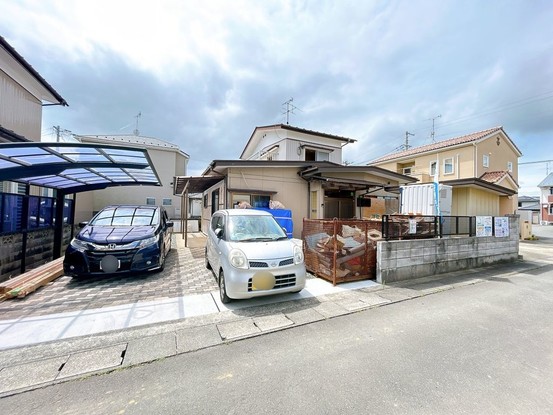 detached 宮城県石巻市中里３丁目8-5 メゾン・レスカール 1階3号室