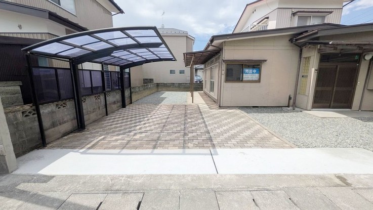 detached 宮城県石巻市中里３丁目8-5 メゾン・レスカール 1階3号室