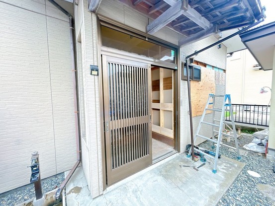 detached 宮城県石巻市中里３丁目8-5 メゾン・レスカール 1階3号室