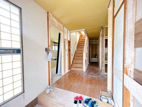 detached 宮城県石巻市中里３丁目8-5 メゾン・レスカール 1階3号室